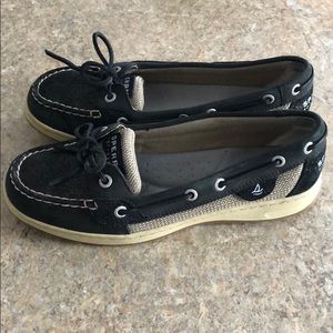 SPERRY TOP-SIDER